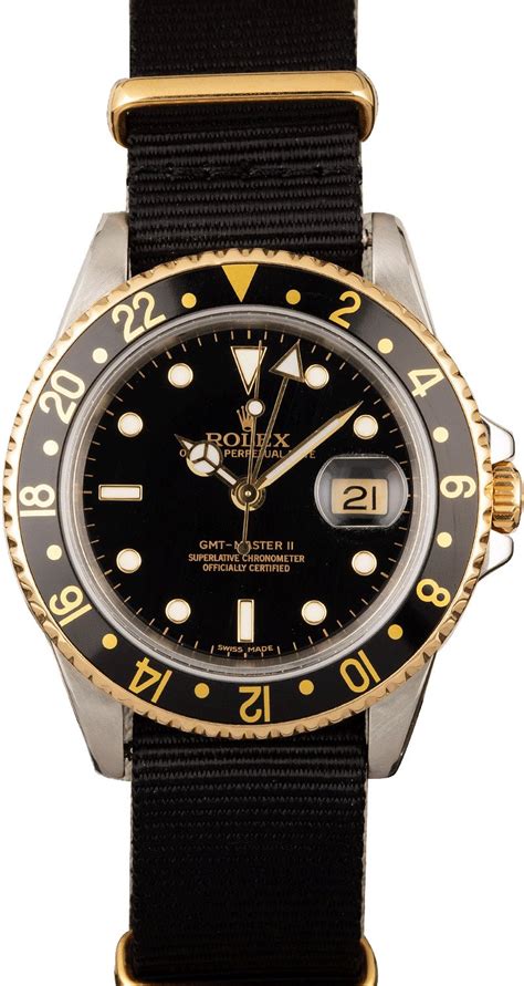 rolex gmt nato|gmt rolex price.